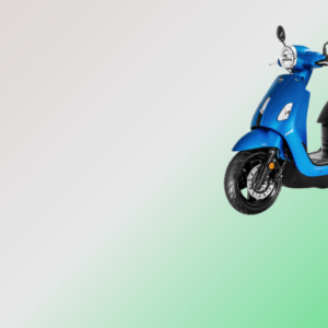 SYM FİDDLE IV 125