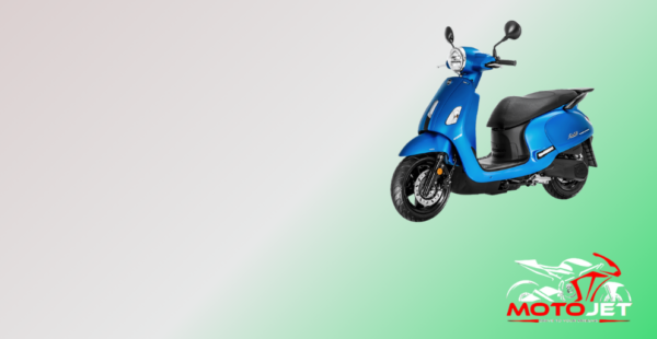 SYM FİDDLE IV 125