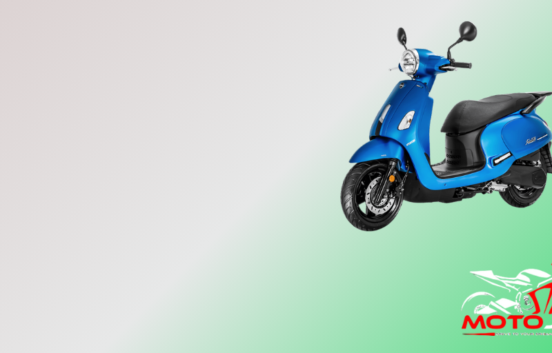 SYM FİDDLE IV 125